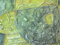 Настенный рельеф, роспись стен. - Изображение #3, Объявление #979979