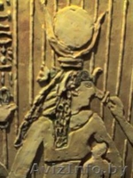 Настенный рельеф, роспись стен. - Изображение #2, Объявление #979979