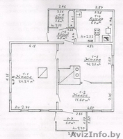 Дом в городе Береза - Изображение #9, Объявление #973429