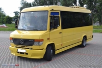 Пассажирские перевозки с комфортом, Брест, РБ, Шенген, СНГ в Бресте - Изображение #4, Объявление #968646