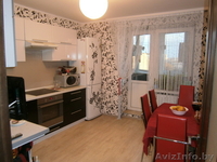 1 комн.квартира пер.3й Заводской - Изображение #8, Объявление #987385