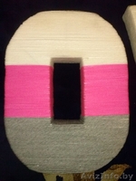 Буквы "LOVE" продаются - Изображение #3, Объявление #999204