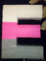 Буквы "LOVE" продаются - Изображение #5, Объявление #999204