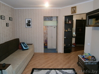 1 комн.квартира пер.3й Заводской - Изображение #3, Объявление #987385