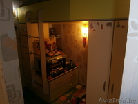 1 комн.квартира пер.3й Заводской - Изображение #5, Объявление #987385