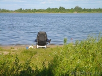 Продается участок в экологическом заповеднике, не далеко от города  Бреста. - Изображение #1, Объявление #993458