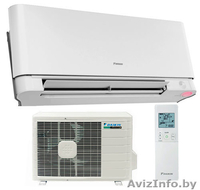 Кондиционеры в г. Брест (работа в режиме тепло/холод). - Изображение #3, Объявление #995201