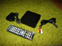 Продам Android 4.2.1 TV Box - мультимедийный центр развлечений в телевизоре - Изображение #1, Объявление #997851