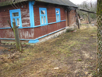 Продам дом(50м) с участком (2225м) в д.Большие Комарники. - Изображение #2, Объявление #997849