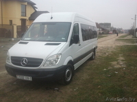  перевозки  мерседес - Изображение #2, Объявление #968347