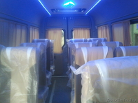  перевозки  мерседес - Изображение #4, Объявление #968347