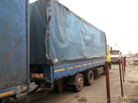 грузовой поезд даф 95 - Изображение #2, Объявление #1005947