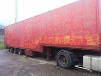 грузовой седельный тягач вольво FH12 - Изображение #3, Объявление #1005954