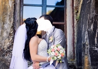 Свадебное платье б/у !!! - Изображение #3, Объявление #1007882