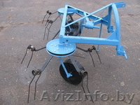 Сеноворошилка "КАРУСЕЛИ" - Изображение #1, Объявление #1011155