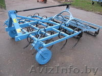Культиватор с валом - Изображение #2, Объявление #1011146