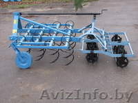 Культиватор с валом - Изображение #4, Объявление #1011146