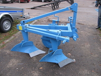 Плуг 2-х корпусный - Изображение #2, Объявление #1011144