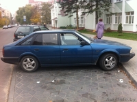 Mazda 626, хэтчбэк, 1987 г.в., 100000 км., 2000 куб.см., бензин - Изображение #6, Объявление #1001865