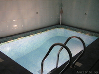 Сдаю коттедж с русской баней - Изображение #3, Объявление #1011976