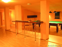 Сдаю коттедж с русской баней - Изображение #4, Объявление #1011976