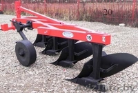 Плуг 4-х корпусный - Изображение #1, Объявление #1011138