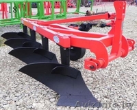 Плуг 4-х корпусный - Изображение #2, Объявление #1011138