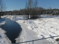 Дом в биосферном заповеднике направление Домачево,д.Черск - Изображение #7, Объявление #1028117