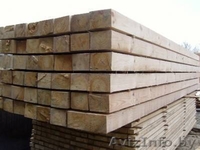 пиломатериалы в Бресте, балки, стропила, доска обрезная - Изображение #3, Объявление #1030908