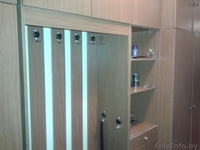 прихожая б / у. В хорошем состоянии.  - Изображение #1, Объявление #1021081