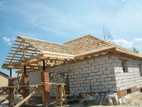 изготовление стропил балок доски - Изображение #5, Объявление #1030966