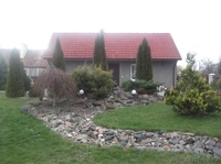 Гостевой домик с баней для отдыха и проживания в Бресте - Изображение #1, Объявление #1014791