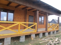 домик возле Бреста. продам дачу в Бресте. продам дачу в д. заболотье   - Изображение #8, Объявление #1030849