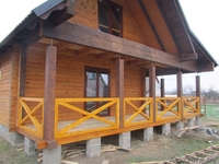 домик возле Бреста. продам дачу в Бресте. продам дачу в д. заболотье   - Изображение #1, Объявление #1030849