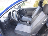 Opel Corsa 2000 г.в., 1,5 турбодизель  - Изображение #2, Объявление #1018441