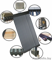 Производство солнечных коллекторов - Изображение #3, Объявление #1025086