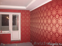 Все виды отделочных работ, сантехники и электрики - Изображение #3, Объявление #1019305