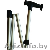 Трости напрокат (опорные, складные опорные, трехопорные) - Изображение #2, Объявление #1028990