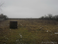 Участок для строительства дома в д.Нагораны,Жабинковский р-н - Изображение #2, Объявление #1041053