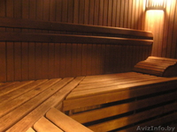 Русская баня на дровах - Изображение #4, Объявление #1032413