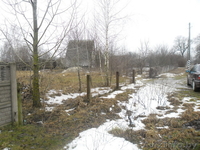 Участок для строительства дома в д.Нагораны,Жабинковский р-н - Изображение #7, Объявление #1041053