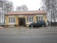 Участок для строительства дома в д.Нагораны,Жабинковский р-н - Изображение #8, Объявление #1041053