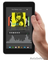 продам планшет dell venue 7 новый - Изображение #3, Объявление #1039618