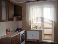 квартира  в новостройке на сутки - Изображение #2, Объявление #1048057