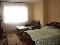 квартира  в новостройке на сутки - Изображение #3, Объявление #1048057