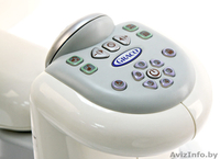 Детские качели GRACO Sweetpeace - Изображение #1, Объявление #1036575