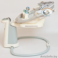 Детские качели GRACO Sweetpeace - Изображение #3, Объявление #1036575