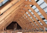 Стропила, балки, доска и др. в Бресте - Изображение #2, Объявление #1046042