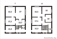 Продам коробку дома в черте г.Бреста. - Изображение #2, Объявление #1033111