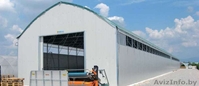 Складское  помещение любого типа  - Изображение #1, Объявление #1037564